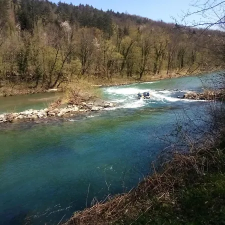 Appartement Jelinic Polaca