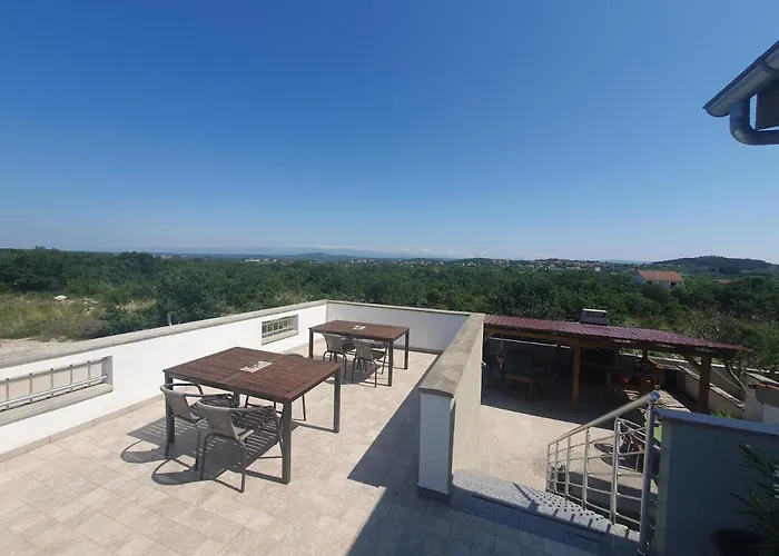 Appartement Jelinic Polaca