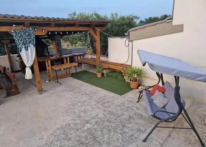 Appartement Jelinic *