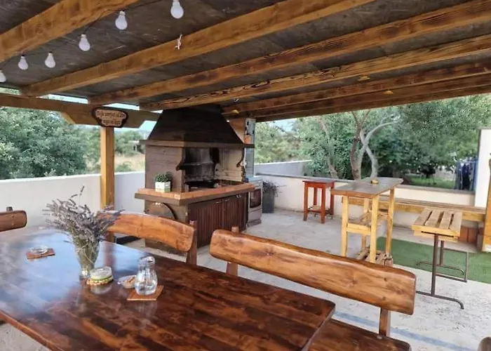 Appartement Jelinic Polaca