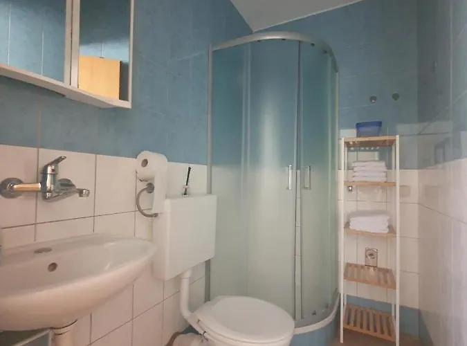 Appartement Jelinic *
