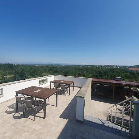 Apartmán Jelinic Polaca