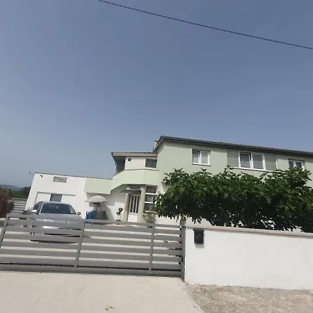 Apartmán Jelinic Polaca