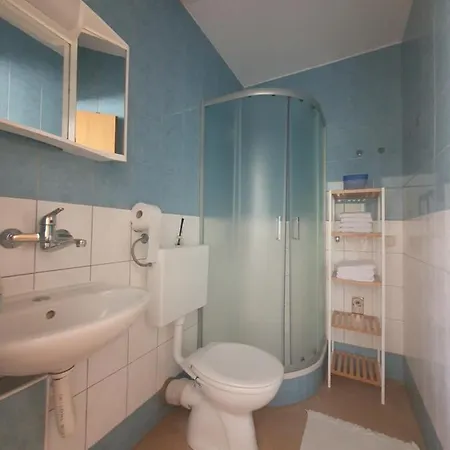 Apartmán Jelinic *